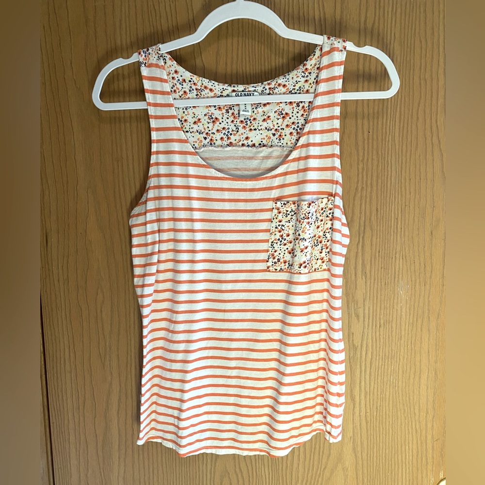 Old Navy tank top